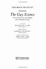 The Gay Science