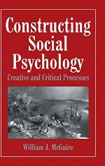 Constructing Social Psychology