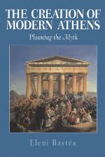 The Creation of Modern Athens