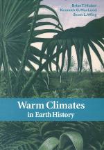 Warm Climates in Earth History
