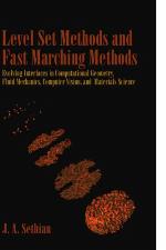 Level Set Methods and Fast Marching Methods