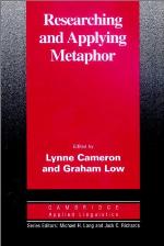 Researching and Applying Metaphor