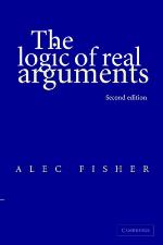 The Logic of Real Arguments