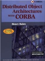 Distributed Object Architectures with CORBA