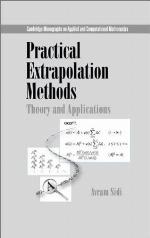 Practical Extrapolation Methods