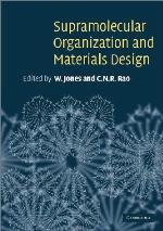 Supramolecular Organization and Materials Design