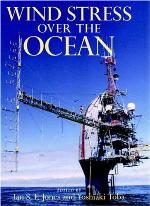 Wind Stress Over the Ocean