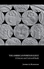The American Puritan Elegy