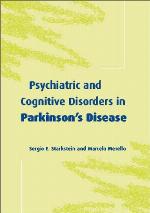 Psychiatric and Cognitive Disorders in Parkinson's Disease