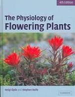 The Physiology of Flowering Plants