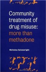 Community Treatment of Drug Misuse