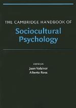 The Cambridge Handbook of Sociocultural Psychology