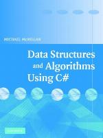 Data Structures and Algorithms Using C#