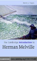 The Cambridge Introduction to Herman Melville