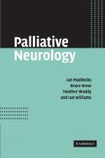 Palliative Neurology