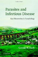Parasites and Infectious Disease