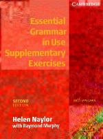 Essential Grammar in Use Supplementary Exercises with Answers