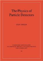 The Physics of Particle Detectors