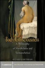 Body Consciousness