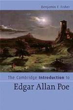 The Cambridge Introduction to Edgar Allan Poe