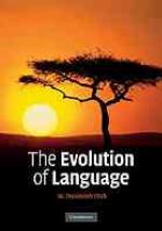 The Evolution of Language