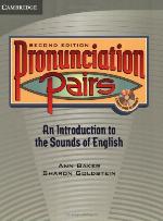 Pronunciation Pairs