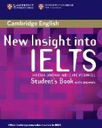 New Insight Into IELTS