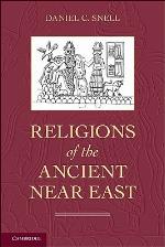 Religions of the Ancient Near East