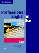 Professional English in Use