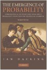 The Emergence of Probability