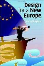 Design for a New Europe