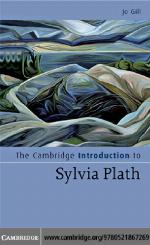 The Cambridge Introduction to Sylvia Plath