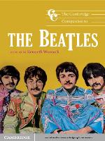 The Cambridge Companion to the Beatles