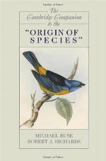 The Cambridge Companion to the Origin of Species
