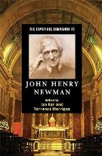 The Cambridge Companion to John Henry Newman