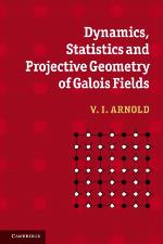 Dynamics, Statistics and Projective Geometry of Galois Fields