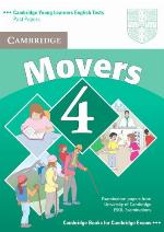Cambridge Movers 4
