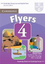 Cambridge Flyers 4