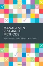 Management Research Methods