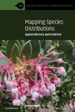 Mapping Species Distributions