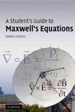 A Student's Guide to Maxwell's Equations