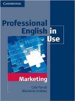 Professional English in Use
