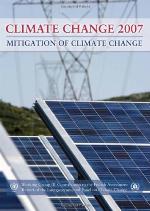 Climate Change 2007 – Mitigation of Climate Change