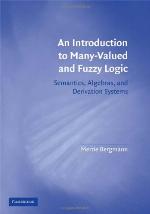 Intro to Many-Valued &amp; Fuzzy Logic