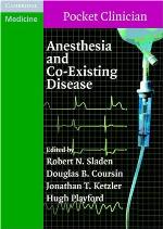 Anesthesia and Co-Existing Disease