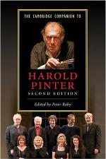 The Cambridge Companion to Harold Pinter
