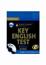 Cambridge Key English Test Extra