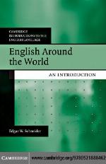 English Around the World