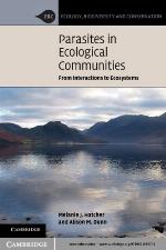 Parasites in Ecological Communities