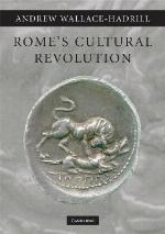 Rome's Cultural Revolution